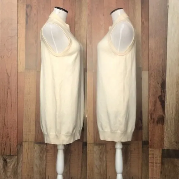 Alexander Wang Wool Sweater dress size medium