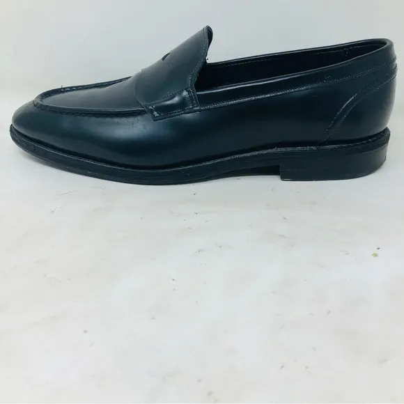 Allen Edmonds Mercer Street Penny Loafers