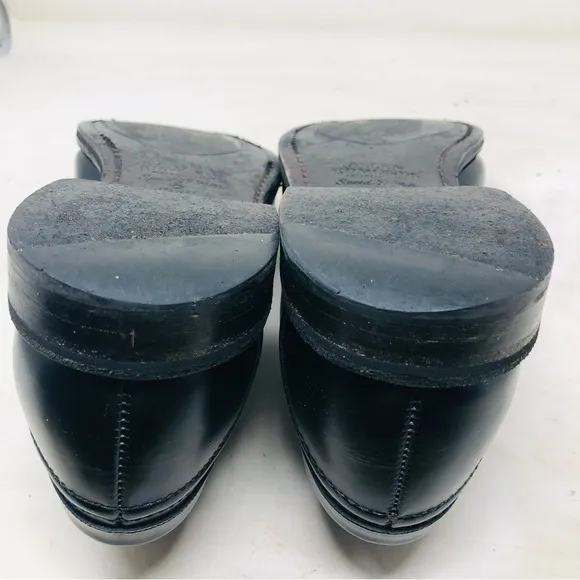 Allen Edmonds Mercer Street Penny Loafers