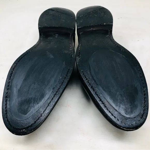 Allen Edmonds Mercer Street Penny Loafers
