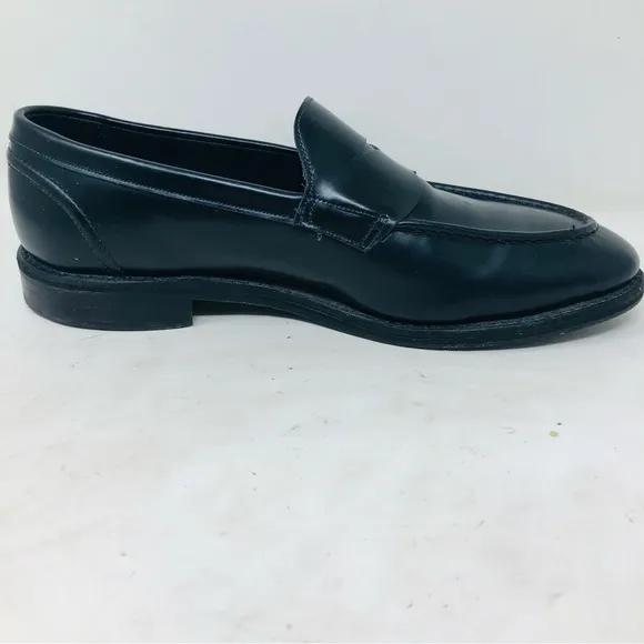 Allen Edmonds Mercer Street Penny Loafers