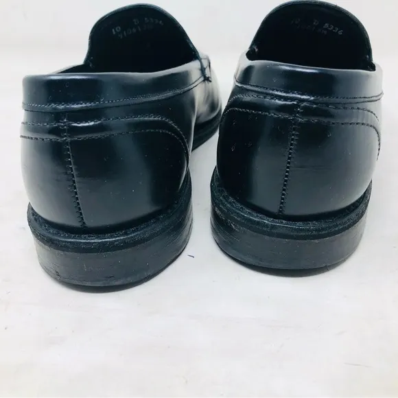 Allen Edmonds Mercer Street Penny Loafers
