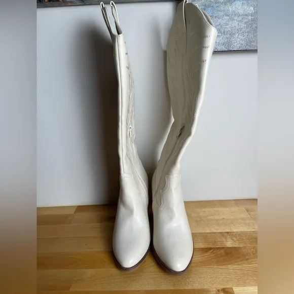 Altar’d State Jewell Heeled Western Boot