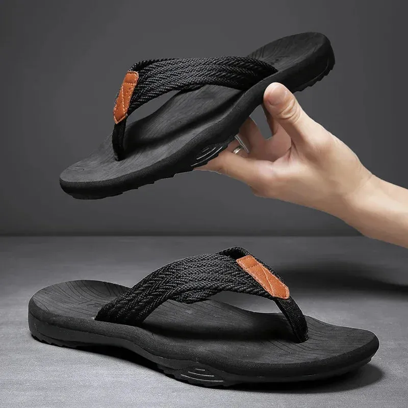 Amalfi Waterproof Flip Flops
