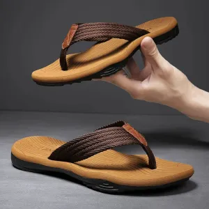 Amalfi Waterproof Flip Flops