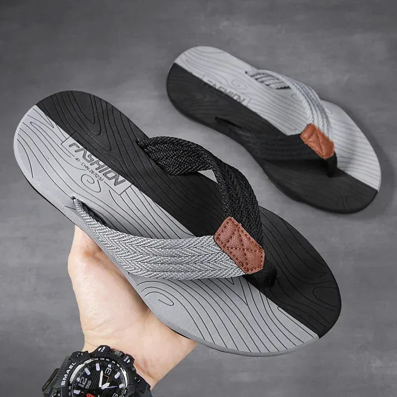 Amalfi Waterproof Flip Flops