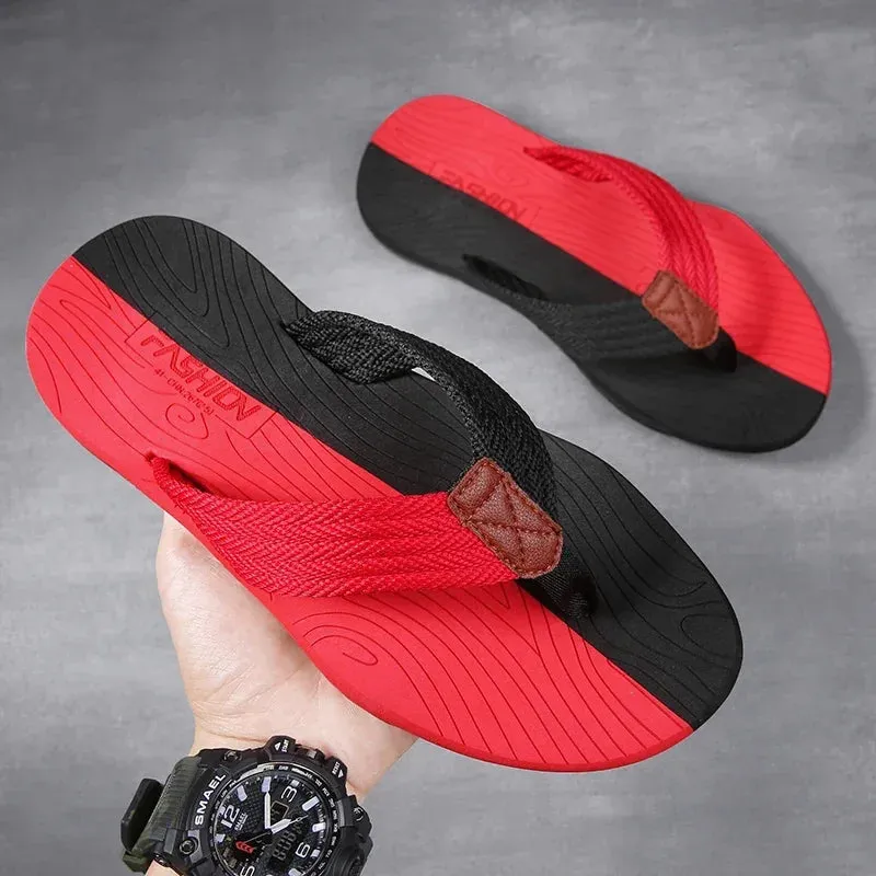Amalfi Waterproof Flip Flops