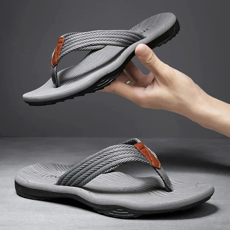Amalfi Waterproof Flip Flops