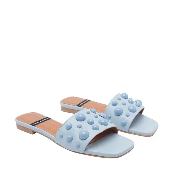 Angel Alarcon Women Dream Sandals