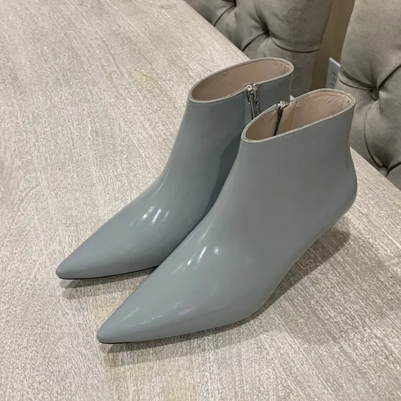 Anine Bing Stevie Boots NWOT
