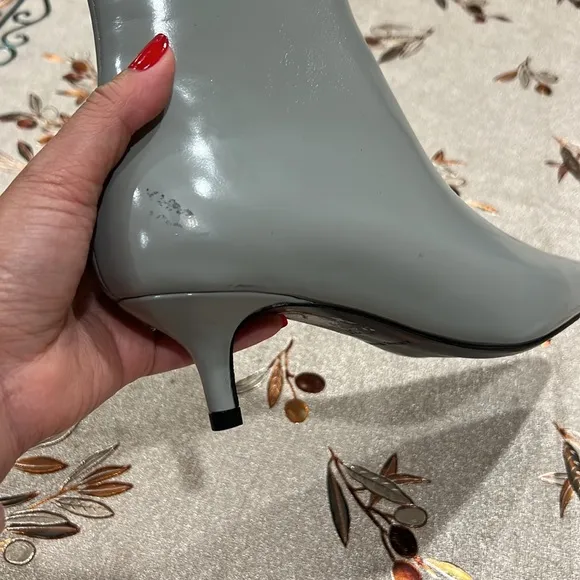 Anine Bing Stevie Boots NWOT
