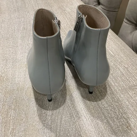 Anine Bing Stevie Boots NWOT