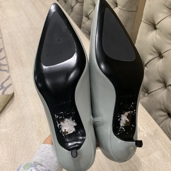 Anine Bing Stevie Boots NWOT