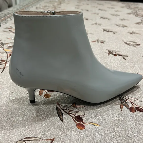 Anine Bing Stevie Boots NWOT
