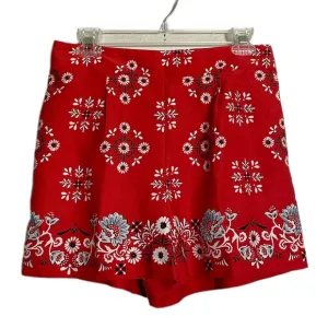 Ann Taylor High Rise Short NWT