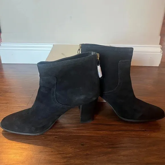 Anne Klein boots-NWT size 11