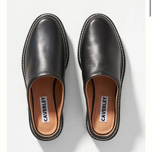 Anthropologie CAVERLEY June Loafers US 9
