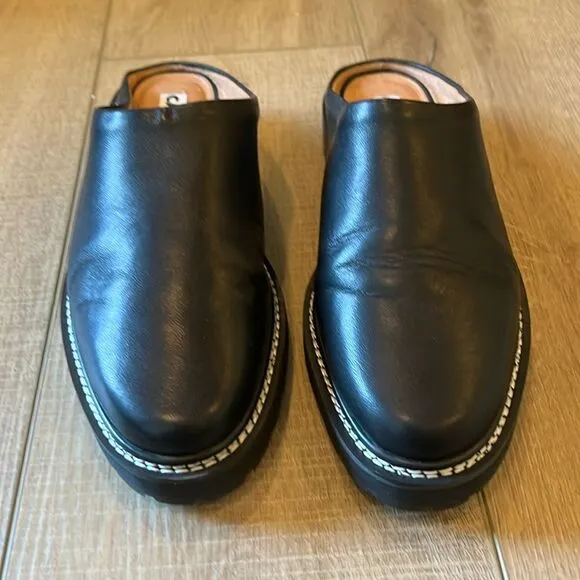 Anthropologie CAVERLEY June Loafers US 9