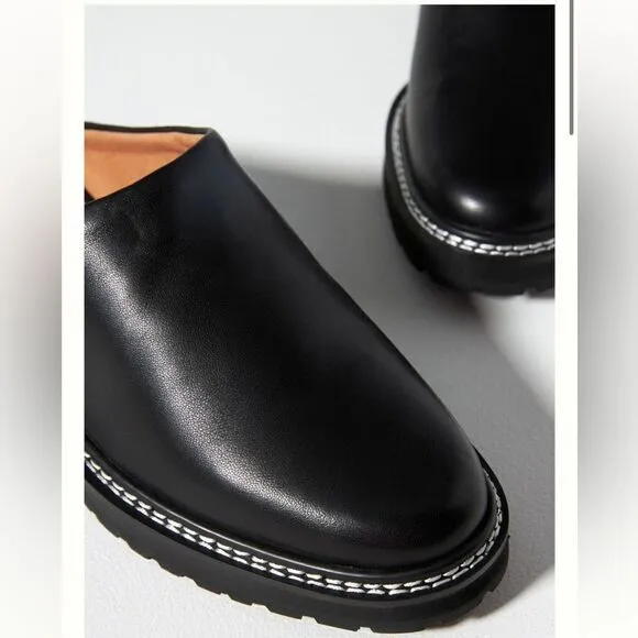 Anthropologie CAVERLEY June Loafers US 9