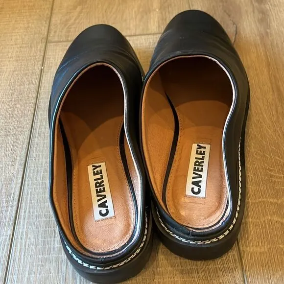 Anthropologie CAVERLEY June Loafers US 9