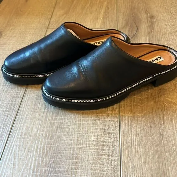 Anthropologie CAVERLEY June Loafers US 9
