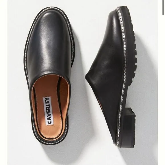 Anthropologie CAVERLEY June Loafers US 9