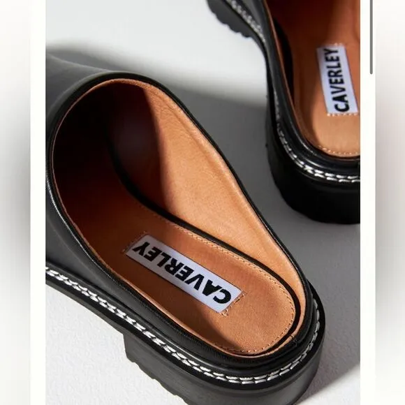 Anthropologie CAVERLEY June Loafers US 9