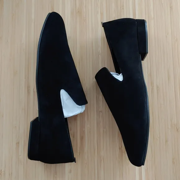 Anthropologie Liendo by Seychelles Easy Loafers