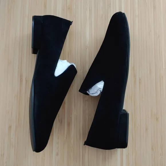 Anthropologie Liendo by Seychelles Easy Loafers