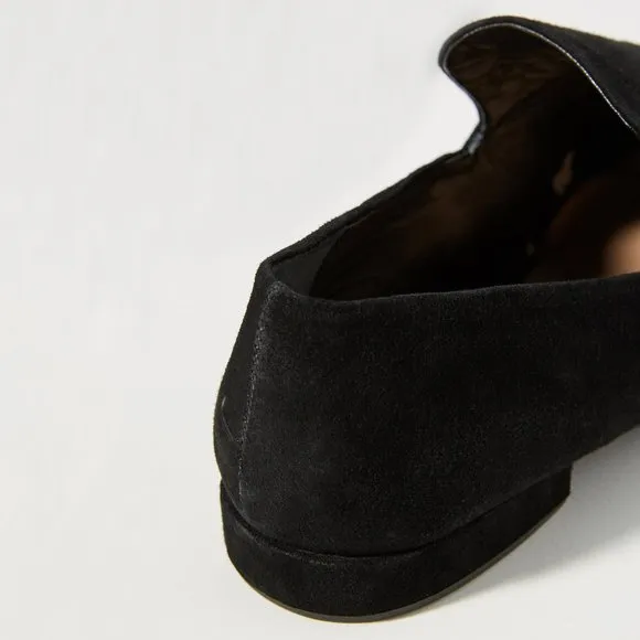 Anthropologie Liendo by Seychelles Easy Loafers