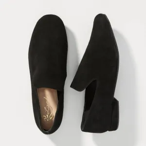 Anthropologie Liendo by Seychelles Easy Loafers