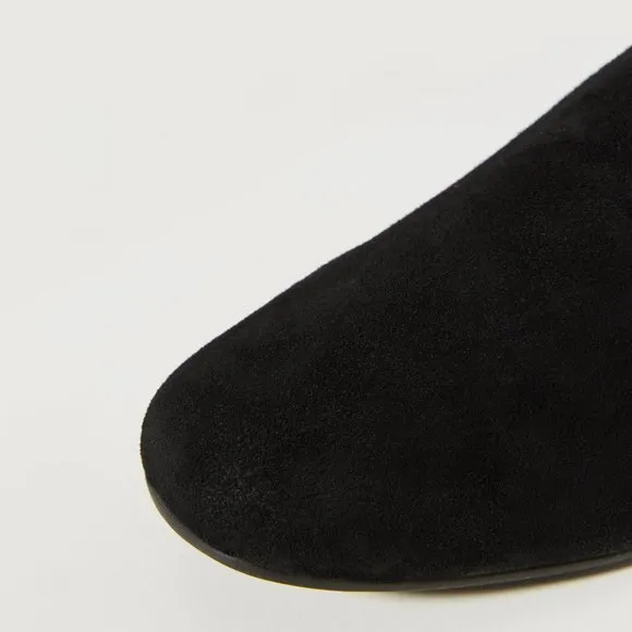 Anthropologie Liendo by Seychelles Easy Loafers
