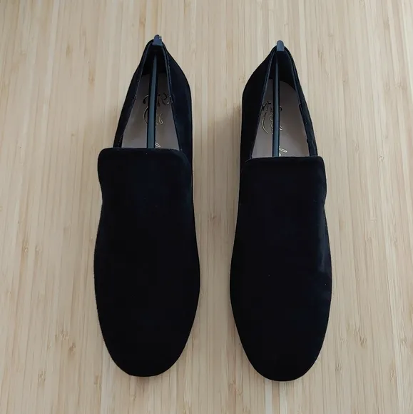 Anthropologie Liendo by Seychelles Easy Loafers