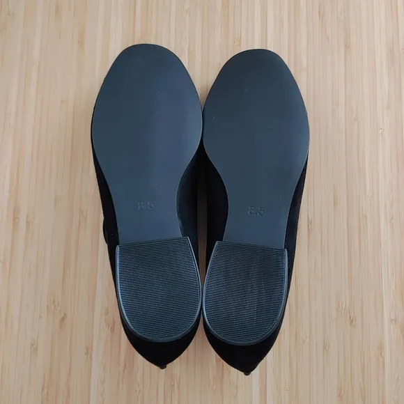 Anthropologie Liendo by Seychelles Easy Loafers