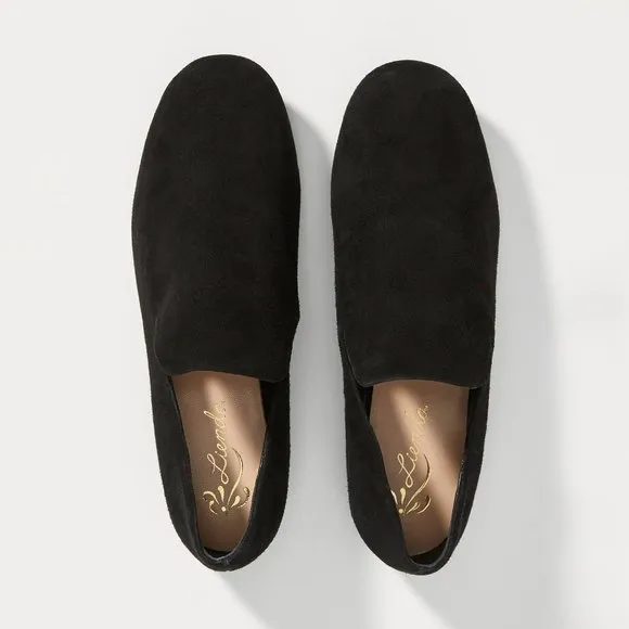 Anthropologie Liendo by Seychelles Easy Loafers