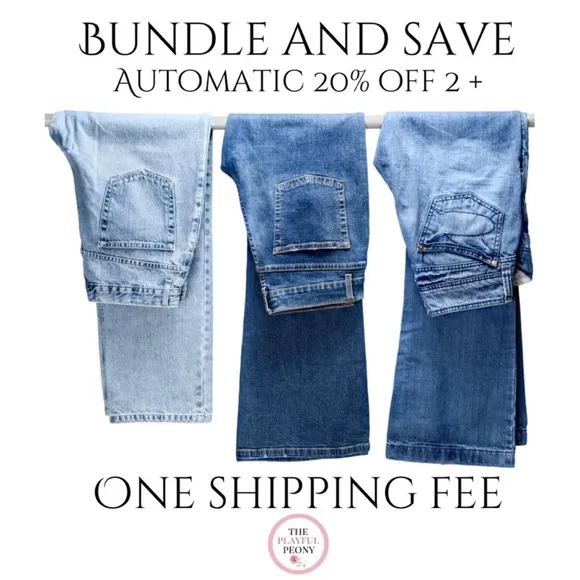 Anthropologie Pilcro The Selvedge Borrowed Boyfriend Jean | 18W