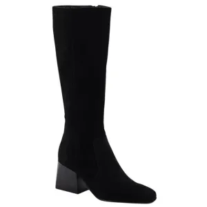 Aqua College Women's Tori Waterproof Boots Black Size 7