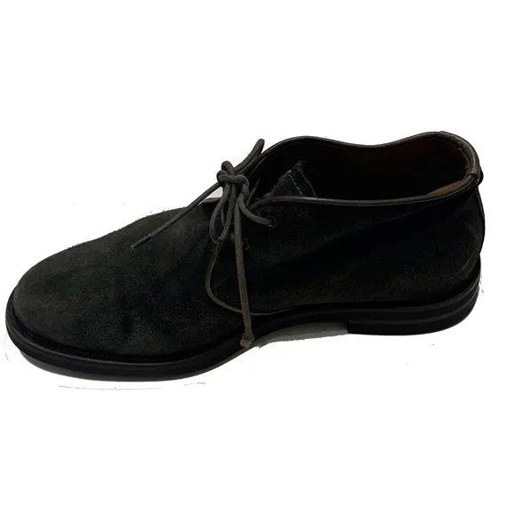 Aquatalia Men's Chukka Boots