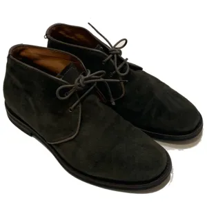 Aquatalia Men's Chukka Boots
