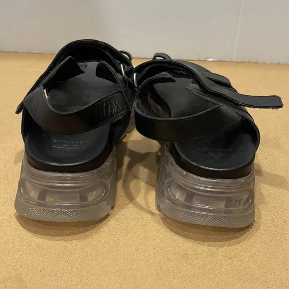 Aqutalia Waterproof Sandals