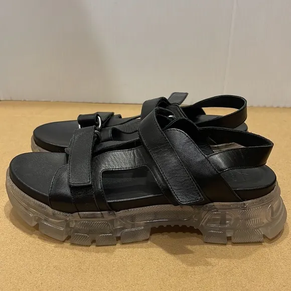 Aqutalia Waterproof Sandals