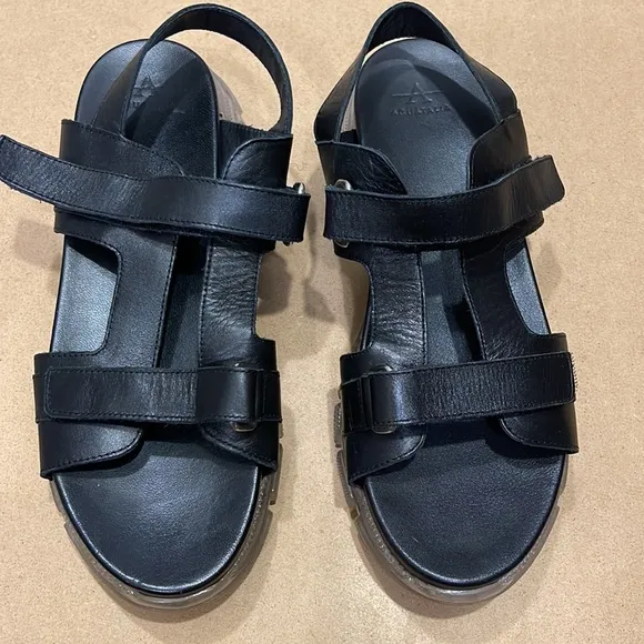 Aqutalia Waterproof Sandals