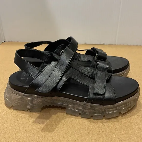 Aqutalia Waterproof Sandals
