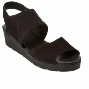 Arche Malona Platform Wedge Sandals