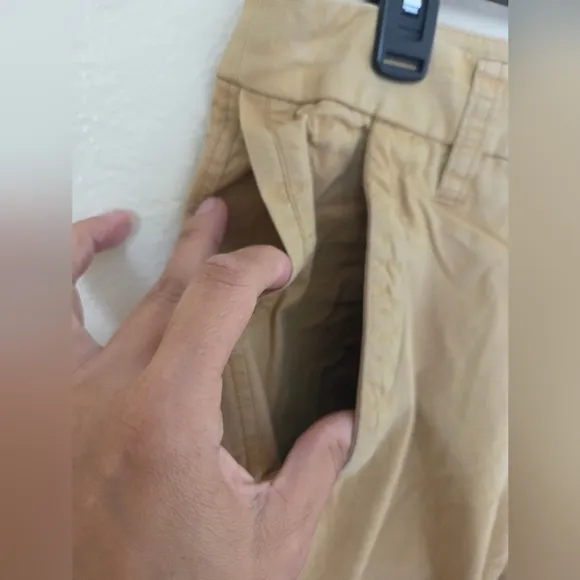 Arc'teryx Atlin Chino Mens Pant Size 36