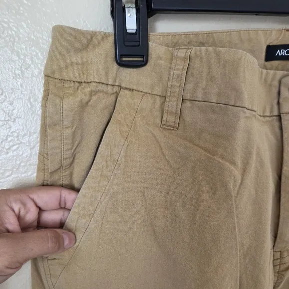 Arc'teryx Atlin Chino Mens Pant Size 36