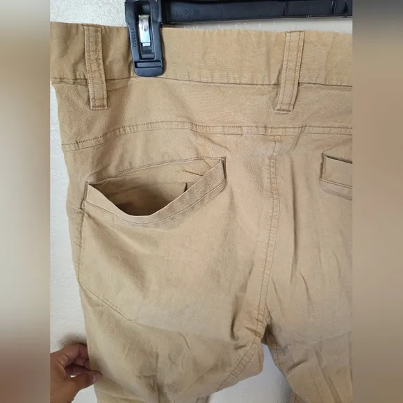 Arc'teryx Atlin Chino Mens Pant Size 36