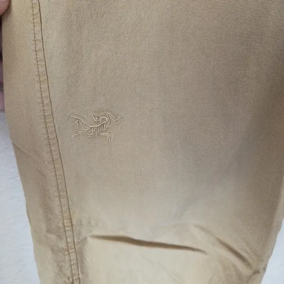 Arc'teryx Atlin Chino Mens Pant Size 36