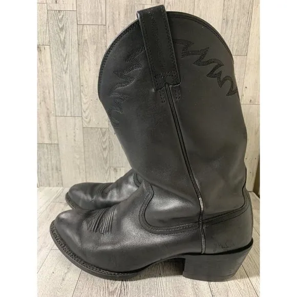 Ariat 34601 Sedona Western BOOT Black US 9EE