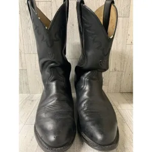 Ariat 34601 Sedona Western BOOT Black US 9EE